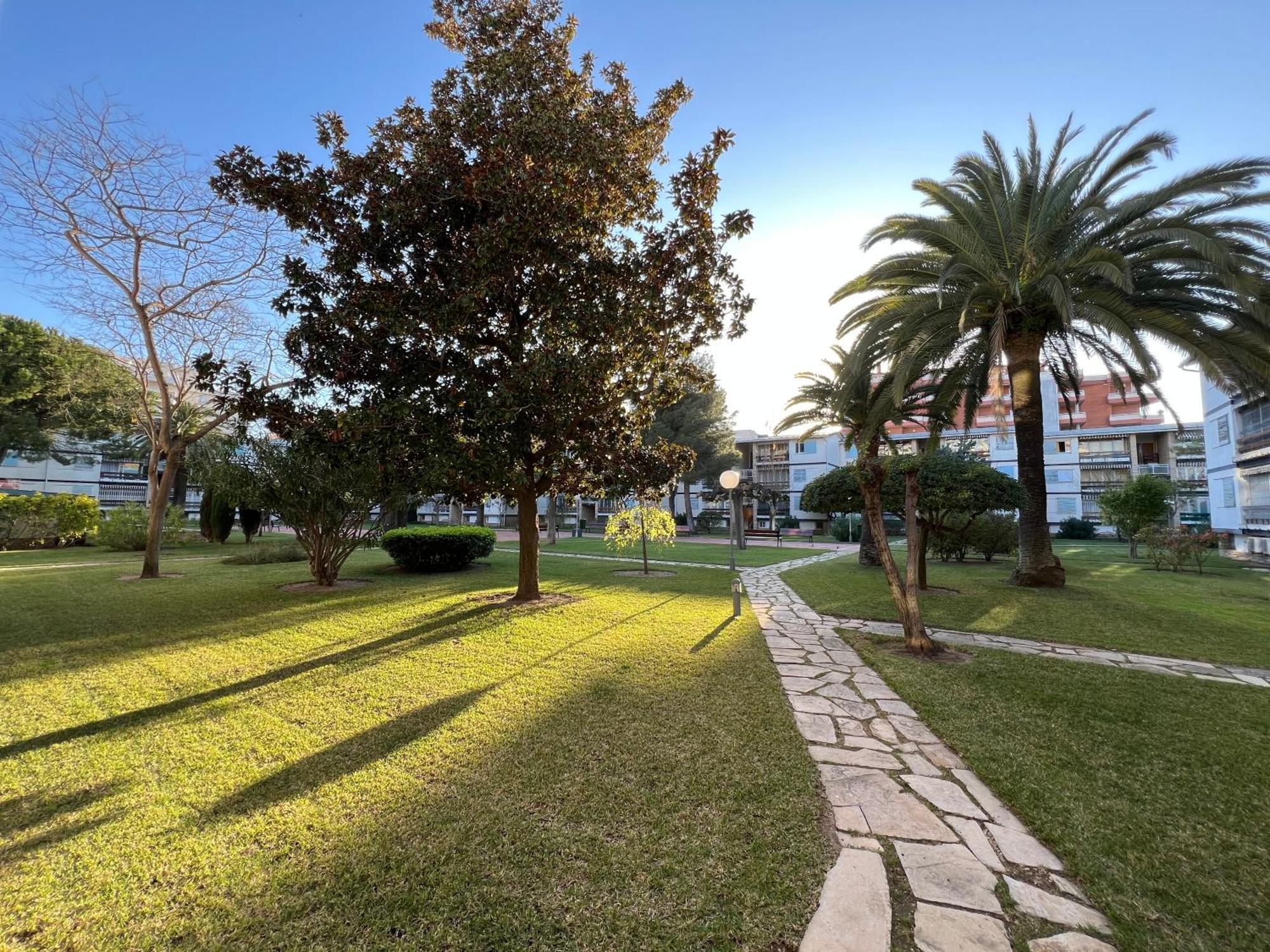 Dalt Vila Salou Deluxe エクステリア 写真
