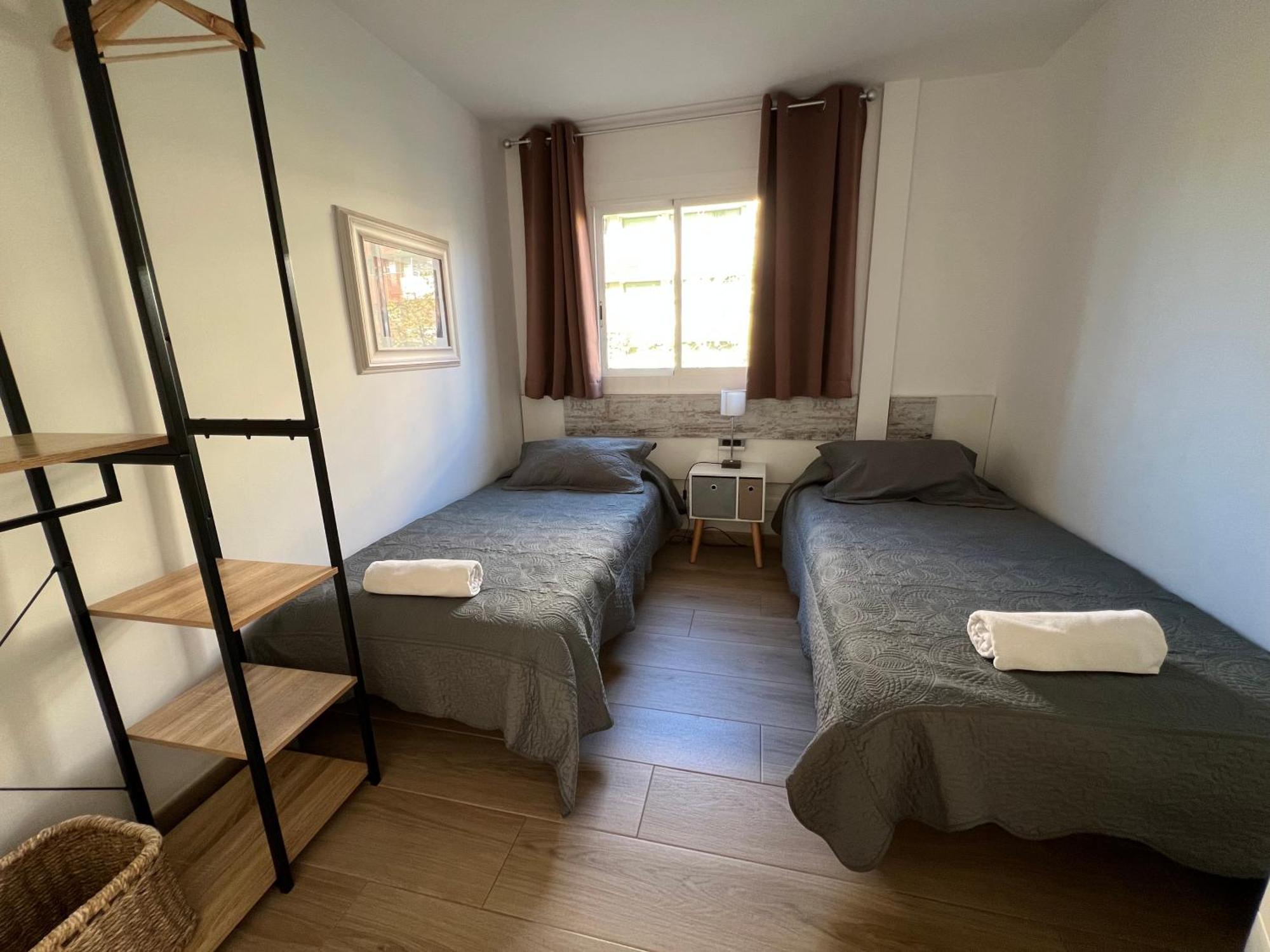Dalt Vila Salou Deluxe エクステリア 写真